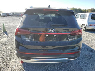 Hyundai Santa FE foto 6