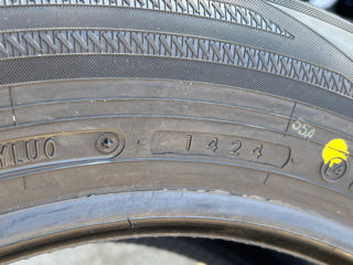 225/55 R17 Yokohama BlueEarth V906/ Доставка, livrare toata Moldova 2024 foto 9