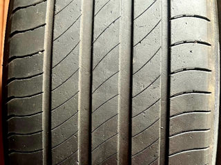 Michelin primacy 4.255 55 r18 4 buc.Fără defecte.1000 lei toate 4 foto 4