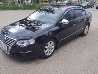 Volkswagen Passat foto 5