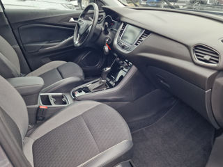 Opel Grandland X foto 12