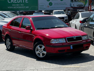 Skoda Octavia foto 4