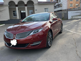 Lincoln MKZ