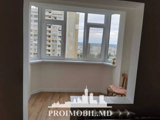 Apartament cu 1 cameră, 33 m², Botanica, Chișinău foto 4