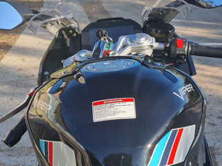 Viper replica BMW M-1000RR foto 10