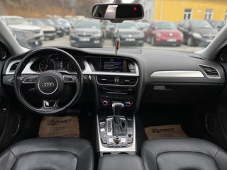 Audi A4 foto 12