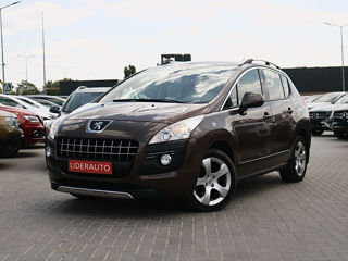 Peugeot 3008 foto 3