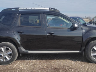 Dacia Duster фото 3