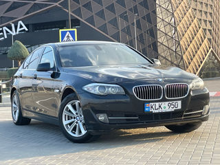 BMW 5 Series foto 3