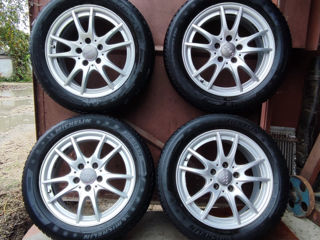 205/55 R16 foto 7