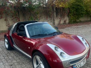 Smart Roadster