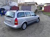 Opel Astra foto 3