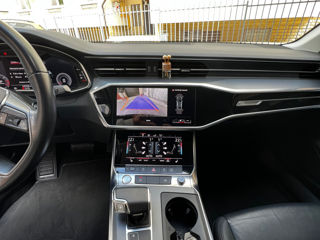 Audi A6 foto 8