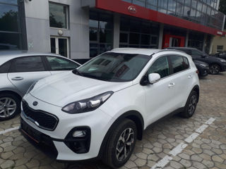 KIA Sportage foto 7