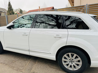 Audi Q7 foto 4