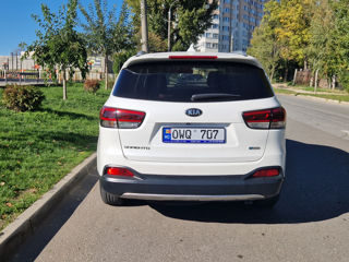 KIA Sorento foto 4