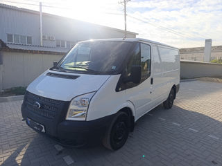 Ford Transit Custom, 2012 г.