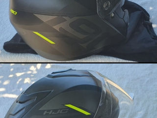 Два модулярных шлема HJC i90. foto 16