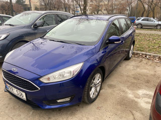 Ford Focus foto 2