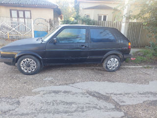 Volkswagen Golf foto 2