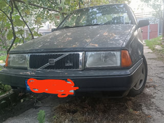 Volvo 400 Series