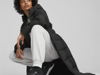 Puma Long Hooded Down Coat foto 2