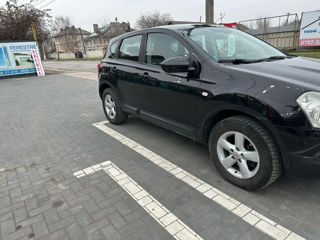 Nissan Qashqai foto 2