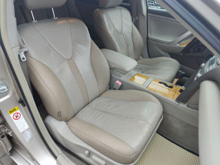 Toyota Camry foto 10