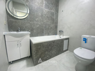 Apartament cu 2 camere, 54 m², Durlești, Chișinău foto 7