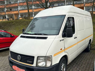 Volkswagen lt35