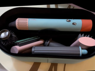 Стайлер dyson оригинал, куплен в Грузии  foto 2