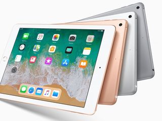 iPad 2018 и iPad 2017 - скидки на все планшеты !!! foto 2