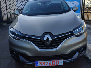 Renault Kadjar foto 7