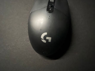 Vând mouse loghitech g305 //продаю мышку loghitech g305!