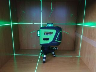 Fukuda 3D Laser  LD Osram Germany foto 2