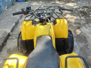 Boss ATV ATV foto 6