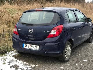 Разборка Opel Corsa D.Опель Корса Д  1.2 XEP ,1.4 XEP , 1.3 DTJ foto 3