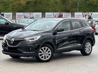 Renault Kadjar foto 4