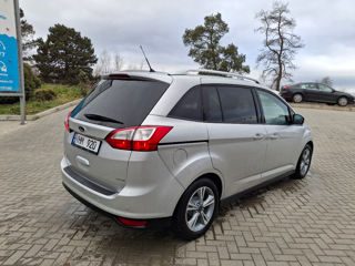 Ford Grand C-MAX foto 3