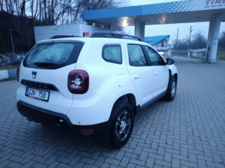 Dacia Duster foto 4