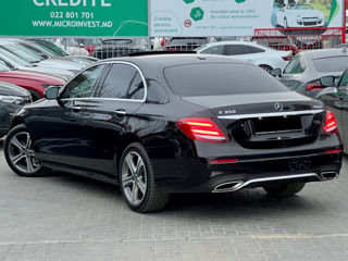 Mercedes E-Class foto 4