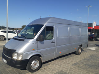 Volkswagen LT35 foto 5