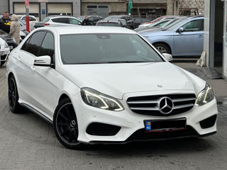 Mercedes E-Class