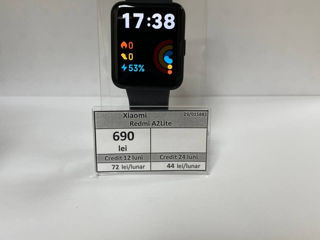Xiaomi Redmi A2Lite - 690 lei