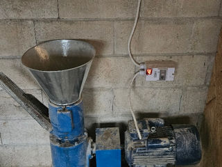 Granulator foto 2