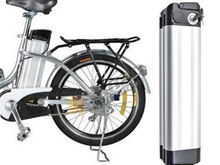 Baterie e-Bike charger impuls repar foto 9