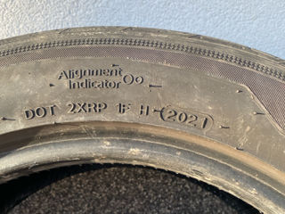 Hankook Vara 205/55 R16 foto 3