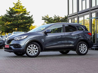 Renault Kadjar foto 1