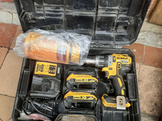 DeWalt dvd 796 foto 2