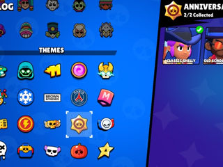 Cont brawl stars foto 7